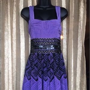 BeBe dress - medium